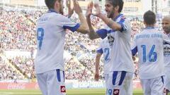 El Atl¨¦tico se libra de S¨ªlvio y Pizzi por su contrato de cesi¨®n