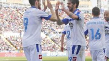 Pizzi y Silvio son indiscutibles para Vázquez.