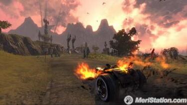 Brütal Legend, Impresiones