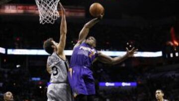 Los Suns suben su oferta y se acerca el acuerdo con Bledsoe