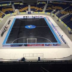 La Final Four, con Movistar y Barça, será en Almaty