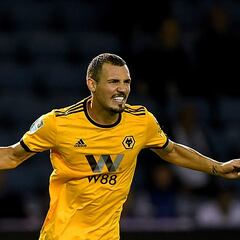 Compañero del Raúl Jiménez llegará al Atlético de San Luis