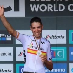 Así son las opciones de medalla española en Glasgow: trial, BMX, pista, paraciclismo, MTB...