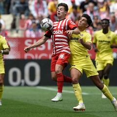 El Girona se posiciona en el mercado