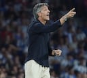Imanol: “La victoria ante el Athletic nos ha dado mucha fuerza”