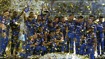 2020 IPL: start & final date, venues confirmed for season in UAE