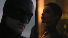 The Batman se luce en un espectacular nuevo tráiler y confirma su fecha de lanzamiento