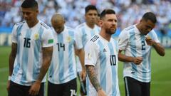 La peor sequía de Argentina: un cuarto de siglo sin un título