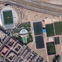 El Getafe debe compartir con más clubes la Ciudad Deportiva