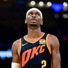 Are the Thunder eliminated if they lose against the Mavericks in Game 6?