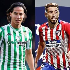 Herrera se une a otros 27 mexicanos destacados en España