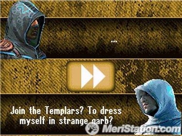 Assassin's Creed: Altair's Chronicles, Impresiones