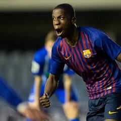 El Barça despacha al Hertha y está a un paso de otra Final Four