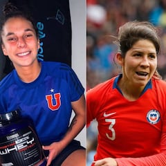 La clave detrás del entrenamiento de figuras de la Roja en cuarentena