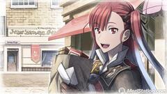 Im¨¢genes de Valkyria Chronicles 3