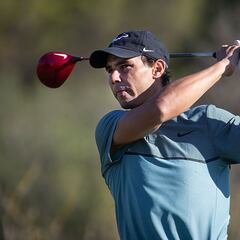Nadal desvelará hoy si va a Wimbledon y, después, torneo de golf