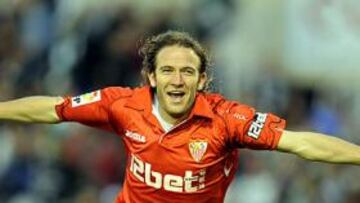 Capel tiene envidia sana de Jesús Navas