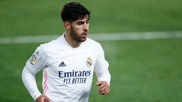 Sin noticias de Asensio