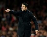 Conceição accuses Arteta of insulting his family