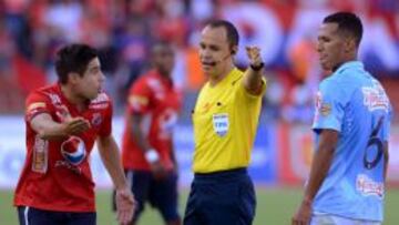 El equipo de Leonel va por su primera victoria en el campeonato