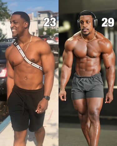 Uno de sus vídeos más populares se puede ver a Ashton comenzar su día a las 3:50 de la mañana y a partir de ahí realizar diferentes rutinas a la cual más sorprendente. 