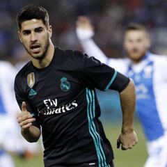 "Es normal que haya costado"