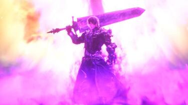Shadowbringers es la nueva expansión de Final Fantasy XIV Online