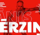 Janis Berzins, experiencia para el Manresa en la Champions