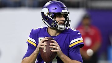 Difícilmente se verá algo más grotesco el resto de la temporada que el incidente que protagonizó Myles Garrett el pasado jueves.
