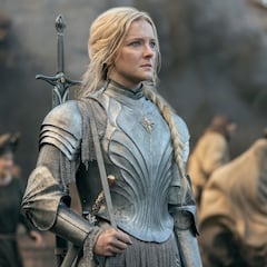 ‘The Rings of Power’ season 2 shows the first trailer that plunges Middle Earth into war