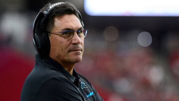 Después de que Washington ganó el Super Bowl XXVI, en enero de 1992, bajo el mandato de Joe Gibbs, los Redskins solo han ganado tres juegos de playoffs.