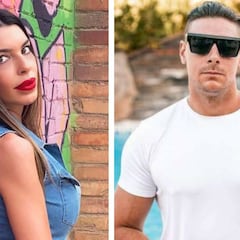 'Sálvame' destapa a los famosos españoles que venden vídeos íntimos en OnlyFans