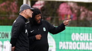 Paulo Autuori habla sobre la Copa Libertadores