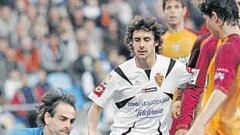 El Recreativo se escapa vivo del sitio de Zaragoza