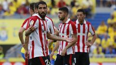 El Atlético estrenará en Bilbao la equipación 'de camuflaje'