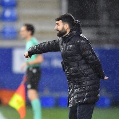 Guillermo Fernández Romo: “Hay que evitar errores groseros”