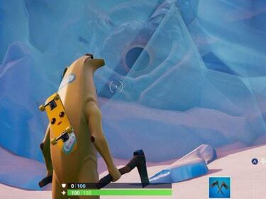 Una misteriosa pista desvela que Fortnite y ElRubius unirán fuerzas