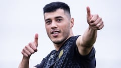 “Es algo soñado”: jugó en Chile y ahora busca llegar a las semifinales de la Libertadores