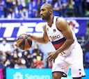 El Baskonia sigue la senda del 'playoff' en Burgos