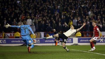 Klopp se cita con Guardiola