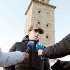 Cientos de personas protestan por la muerte del surfista español a manos de la policía filipina