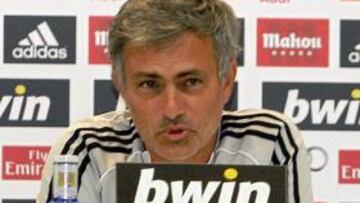 "No puede haber mejor presidente que Florentino"