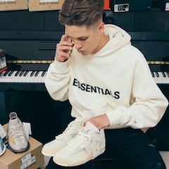 Fedor Sneaks, el personal shopper que arrasa en la Premier League