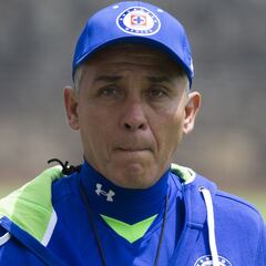 Sergio Bueno recuerda su etapa en Cruz Azul: "El enemigo siempre estuvo en casa"