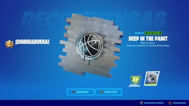 Fortnite: guía de desafíos de Jumpman; todas las recompensas