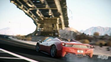 Criterion Games se queda solo con 15 trabajadores