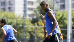 Wilmar Barrios en Boca Juniors