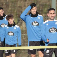 Borja descarta a Menudo y le enseña la puerta de salida