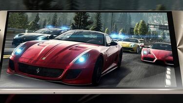 Asus Zenfone 3 quiere ser tu nueva plataforma de juego