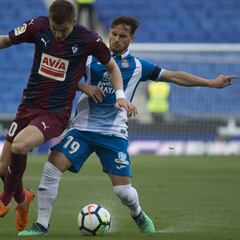 Piatti estará de baja entre diez y 15 días: lesión fibrilar